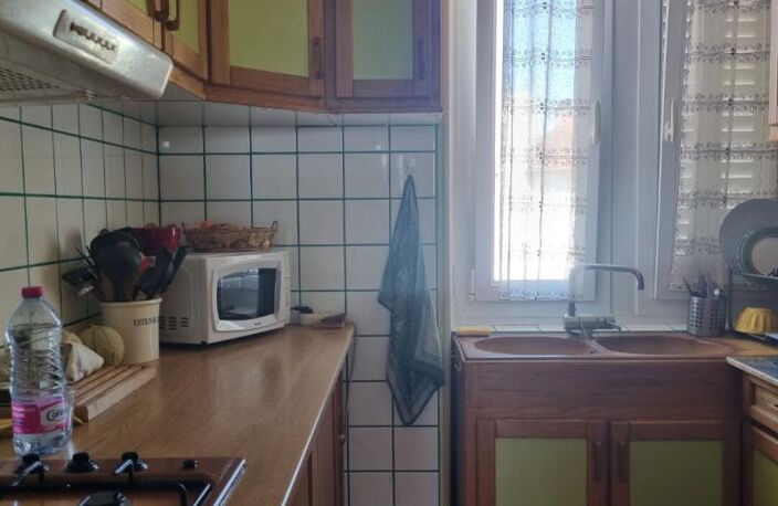 Appartement Dijon T3 54 m2 BALCON — photo 4