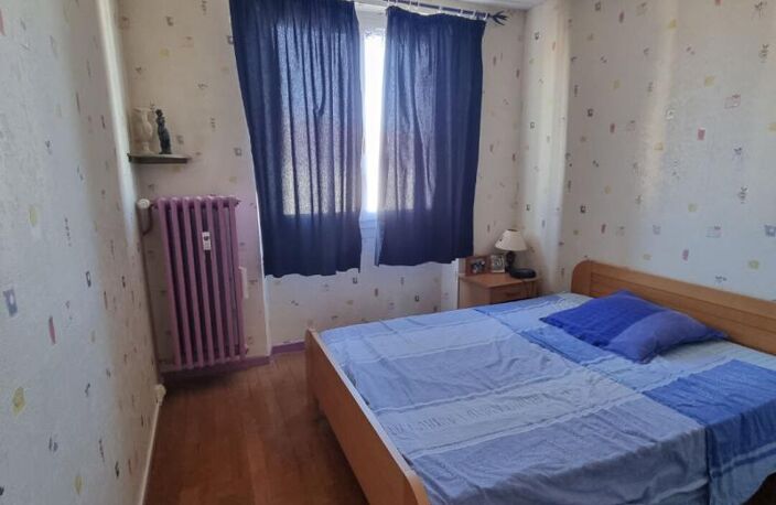 Appartement Dijon T3 54 m2 BALCON — photo 5