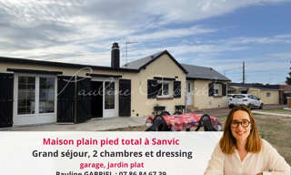 Maison 4 Pièces 124 m² à vendre à Le Havre (76620)
