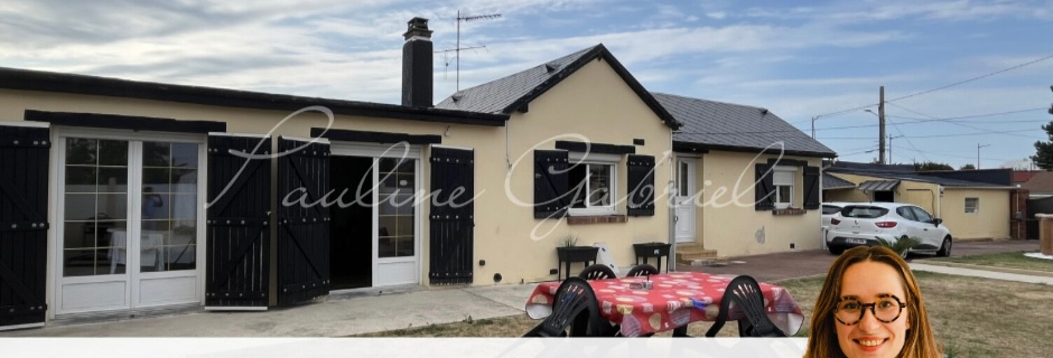 Maison 4 Pièces 124 m² à vendre à Le Havre (76620)