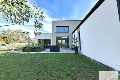 Maison 5 pièces 564000 €
