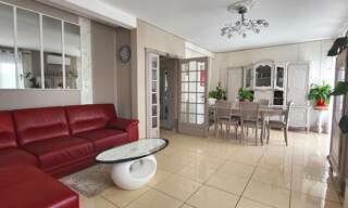 Maison 4 Pièces 87 m² à vendre à Cugnaux (31270)
