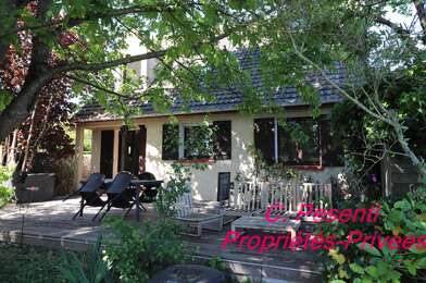 Maison 7 pièces 450000 €