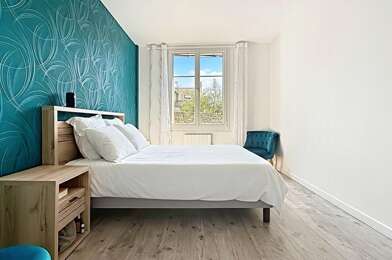 Appartement 2 pièces 96500 €