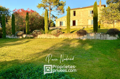 Maison 5 pièces 550000 €