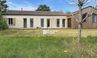 Maison 6 Pièces 143 m² à vendre à Saint-Germain-du-Puch (33750)