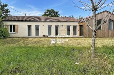 Maison 6 pièces 379900 €