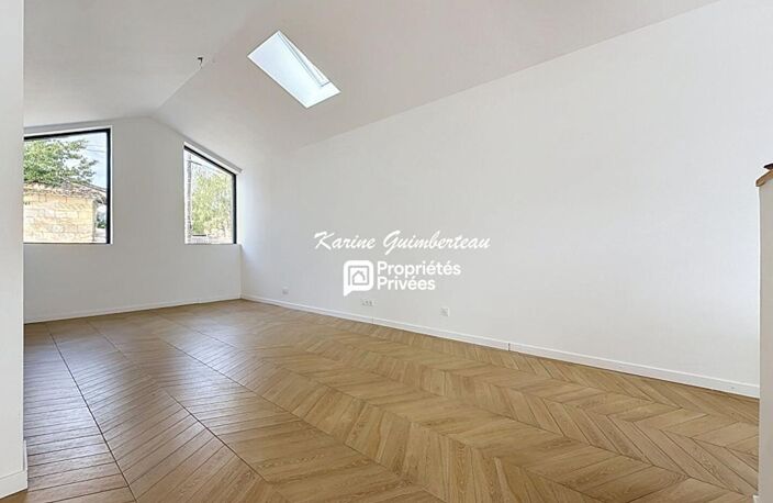Maison de plain-pied, avec 4 ou 5 chambres, jardin — photo 2