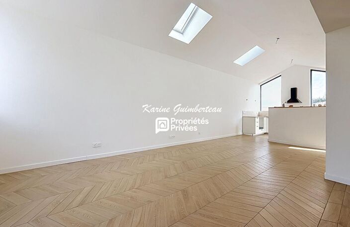 Maison de plain-pied, avec 4 ou 5 chambres, jardin — photo 3