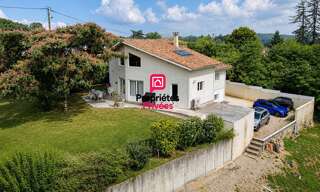 Maison 5 Pièces 126 m² à vendre à Langon (33210)