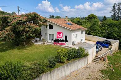 Maison 5 pièces 263000 €