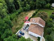 Maison à ossature bois avec vue et sous-sol complet, terrain de 3 800 m² — photo 3