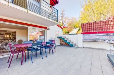 Maison 7 pièces 1350000 €