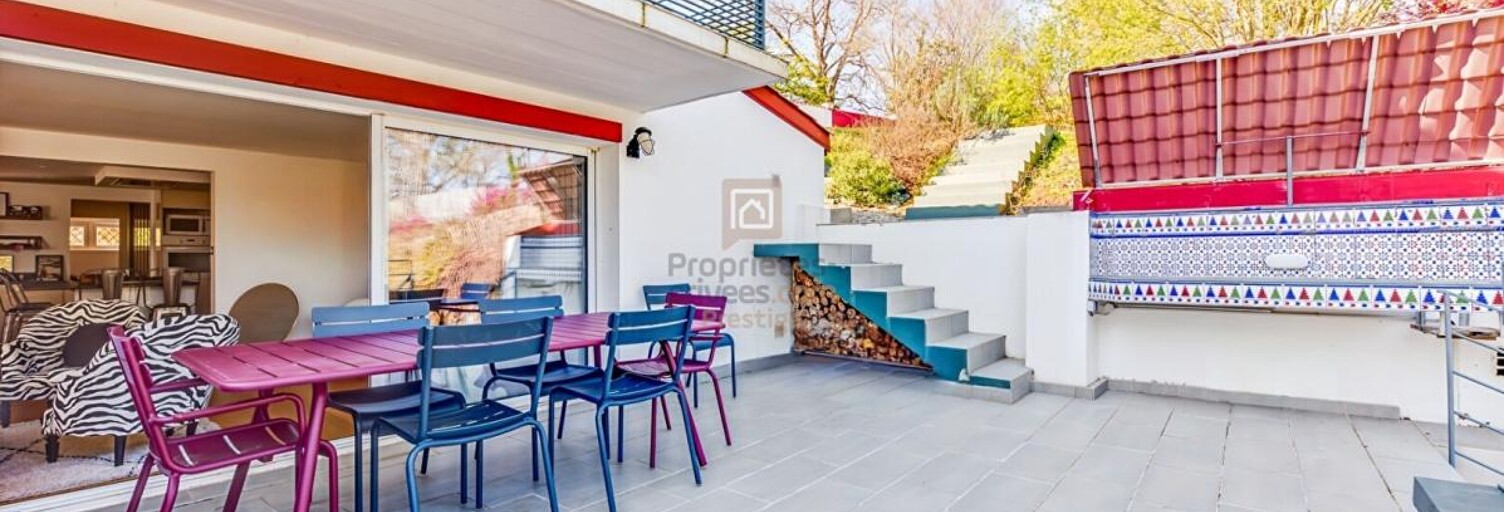 Maison 7 Pièces 270 m² à vendre à Arcangues (64200)