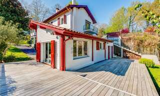 Maison 7 Pièces 270 m² à vendre à Arcangues (64200)