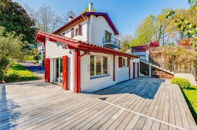 Maison 7 pièces 1350000 €