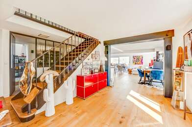 Maison 7 pièces 1350000 €