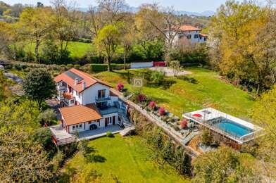 Maison 7 pièces 1350000 €