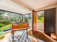 BIARRITZ -ARCANGUES VILLA D'EXCEPTION  ELEGANCE AUTHENTICITÉ ET CALME ABSOLU — photo 2