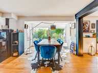 BIARRITZ -ARCANGUES VILLA D'EXCEPTION  ELEGANCE AUTHENTICITÉ ET CALME ABSOLU — photo 4