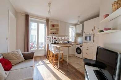 Appartement 2 pièces 265000 €