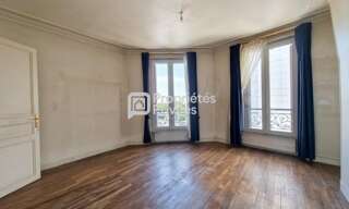 Appartement 3 Pièces 59 m² à vendre à Montrouge (92120)