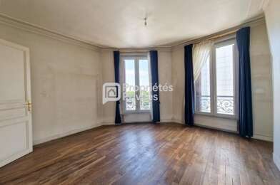 Appartement 3 pièces 282000 €