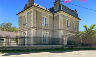 Maison 8 Pièces 173 m² à vendre à Dommartin-lès-Toul (54200)