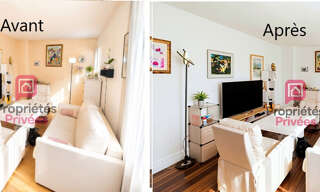 Appartement 4 Pièces 66 m² à vendre à Paris 15 (75015)