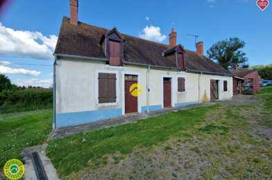 Maison 3 pièces 42500 €