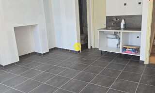 Maison 3 Pièces 63 m² à vendre à Huriel (03380)
