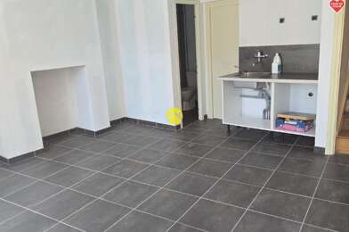 Maison 3 pièces 49500 €
