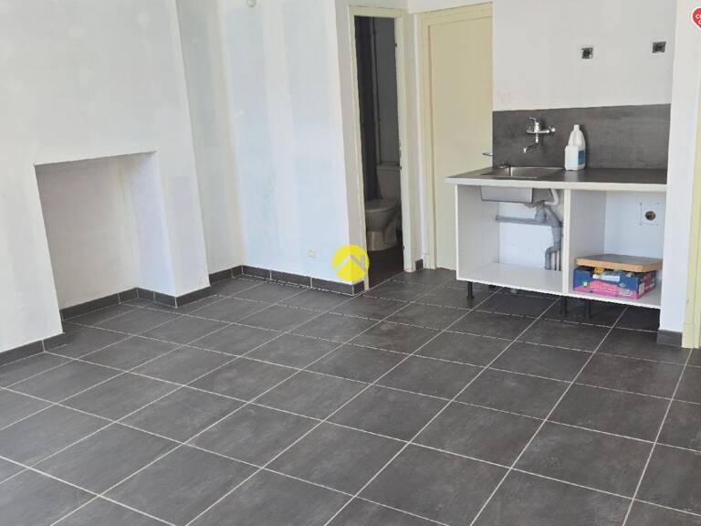 Maison de Ville rénovée — photo 1