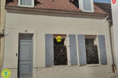 Maison 4 pièces 141000 €