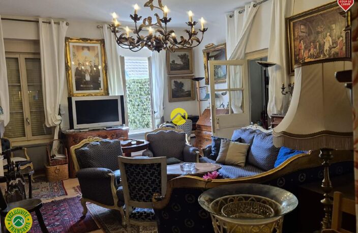 CHALEUREUSE MAISON  RENOVEE — photo 3