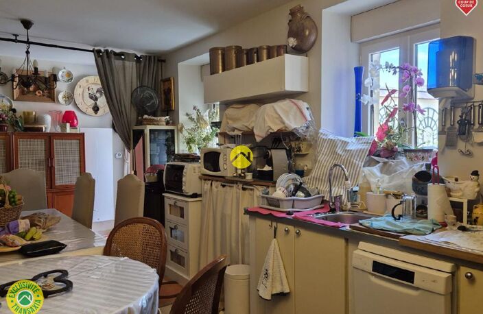 CHALEUREUSE MAISON  RENOVEE — photo 4