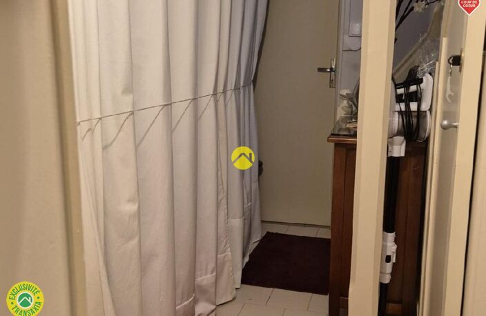 CHALEUREUSE MAISON  RENOVEE — photo 5