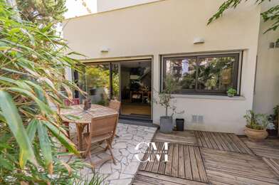 Appartement 4 pièces 485000 €