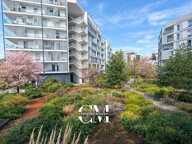 Appartement Bordeaux Lac, Ecoquartier Ginko 3 pièces 65 m2 parking et terrasse — photo 2