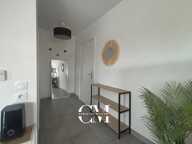 Appartement Bordeaux Lac, Ecoquartier Ginko 3 pièces 65 m2 parking et terrasse — photo 4