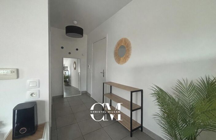 Appartement Bordeaux Lac, Ecoquartier Ginko 3 pièces 65 m2 parking et terrasse — photo 4