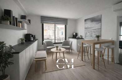 Appartement 4 pièces 364000 €