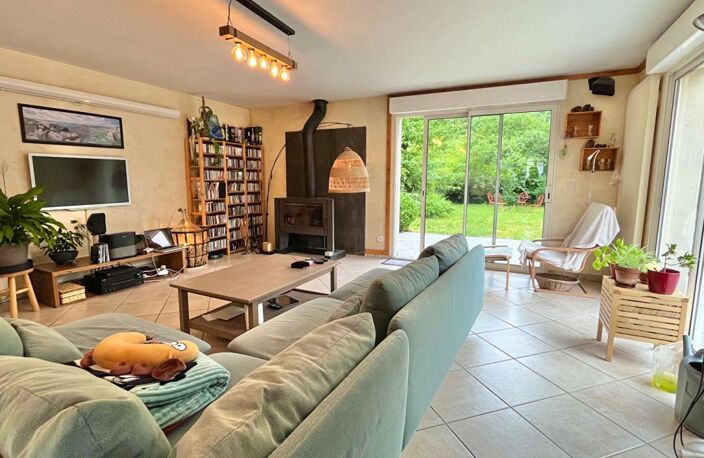 Maison aux portes de Compiègne  : 6 pièce(s) 163 m2  + Jardin — photo 2