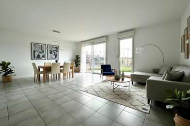 Maison 4 pièces 228700 €