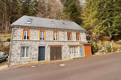 Maison 9 pièces 247475 €