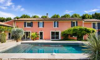 Maison 8 Pièces 308 m² à vendre à Orange (84100)
