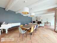 Mas entièrement rénové, 8 pièces, 308 m², ORANGE SUD — photo 4