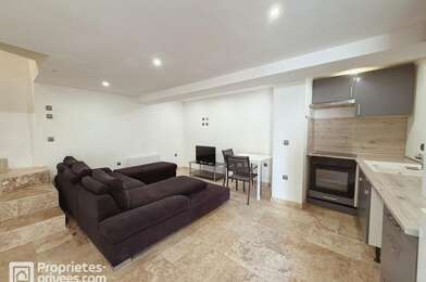 Maison 4 pièces 137000 €