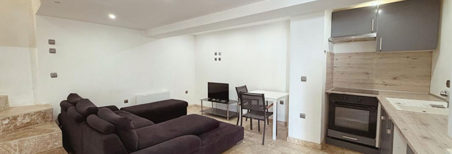 Maison 4 Pièces 75 m² à vendre à Bédarrides (84370)