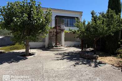 Maison 8 pièces 349000 €
